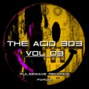 Sarufaromeo - Acid Raven (Original Mix)