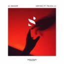 Ali Bakgor feat. Felicia Lu - Mistake (Original Mix)