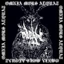 Ulveblod - The Dying Wound Of God ()