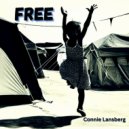 Connie Lansberg & Mark Fitzgibbon & Ben Hanlon & Peter Hodges - Free (feat. Mark Fitzgibbon, Ben Hanlon & Peter Hodges)