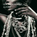 DJ FURY - DI BOSSOH KERENA (Original Mix)