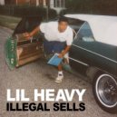 Lil Heavy & Da Crime Click & II Tone - Life After Death (feat. Da Crime Click & II Tone)
