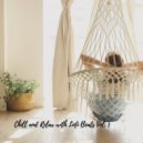 Work at Home Lofi & lofi stu - Glowing Red