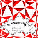 Air Bajko - Magjistricat