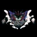 Butterfly Coma - Yellow Blood ()