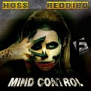 Hoss, Reddibo - Mind Control (Original Mix)