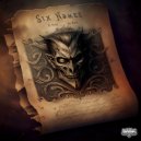 Le Bask & D-Frek - Six Names (Extended Mix)