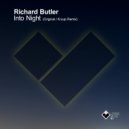 Richard Butler - Into Night (Kruup Remix)