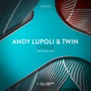 Andy Lupoli, Twin (CZ) - Chills (Original Mix)