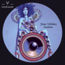 Jose Vilches - Faylona