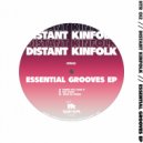 Distant Kinfolk - Roc Da House (Original Mix)