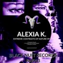 Alexia K. - Thousands of Suns Far Away (Original Mix)
