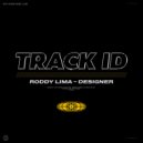 Roddy Lima - Designer