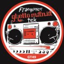 Fraequenzer - Dopnes (Original Mix)