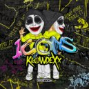 Krowdexx - LOST IN THE MUSIC (Extended Mix)