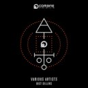 Paula Cazenave - Picky Pigeons (Ben Sims Remix)