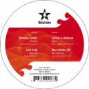 Collins & Behnam - Sharp (Original Mix)