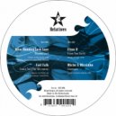 Carl Falk - Stand Tall (Fer BR Remix)