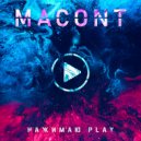 MACONT - Cake-Rocks ()