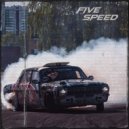 UNTXNE - Five Speed ()