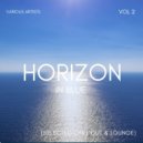 Jane Maximova - Open Seas (Original Mix)