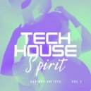 Seumas Norv - Feeling Alone (Extended Mix)