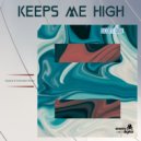 Scott Doe - Keeps Me High