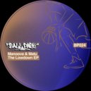 Manoova, Matu - The Lowdown (Original Mix)