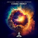 Jake & Almo, Arsen Gold, Snowman - Cosmic Energy (Original Mix)