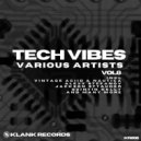 Vintage Aciid & Nautica - In My Mind