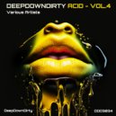 DJMarz - Let There Be Acid (Original Mix)