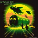 VJ And The Diva - Funky Train