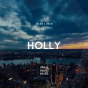 Holly - Graal Radio Faces (18.03.2023) ()