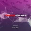 DJ NICI - Find Me (Extended Mix)