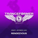 Andy Jaymes (UK) - Rendezvous