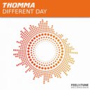 Thomma - Different Day