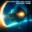 Tau-Rine pres. Mike Bound - Stage One