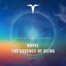 Novel - The Essence Of Being (Extended Mix)