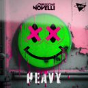 Christina Novelli - Heavy (Extended Mix)