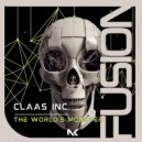 Claas Inc. - The World\'s Monster (Extended Mix)