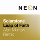 Solarstone - Leap of Faith (Allan Morrow Extended Remix)