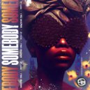 Simone Celi & Roy-Z - Somebody