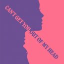 Kevin McKay Ft. Ama - Can't Get You Out Of My Head