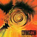 Muthant - Urban Space Border (original)
