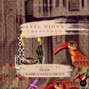 Axel Giova - Crescendo