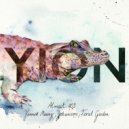 Yannek Maunz, Johanson, Feral Garden - Almost