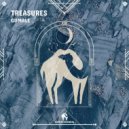 Gumale, Cafe De Anatolia - Treasures (Original Mix)