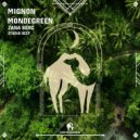 Zana Berg, Studio Deep, Cafe De Anatolia - Mignon Mondegreen (Original Mix)