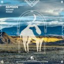 Rezlaary, Mimkuf, Cafe De Anatolia - Hamoon (Original Mix)