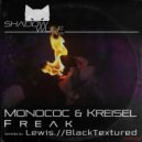 Monococ & Kreisel - Stratosphere